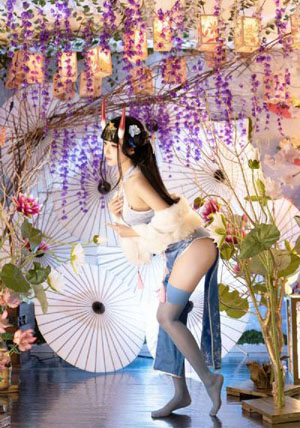 美丽姑娘中文版免费观看