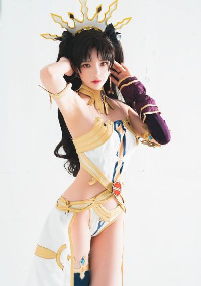 我的野蛮老婆