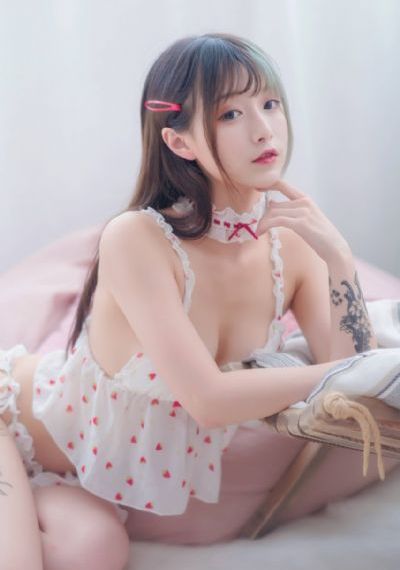 黄昏失焦