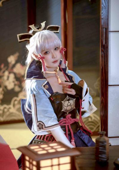 堀与宫村piece