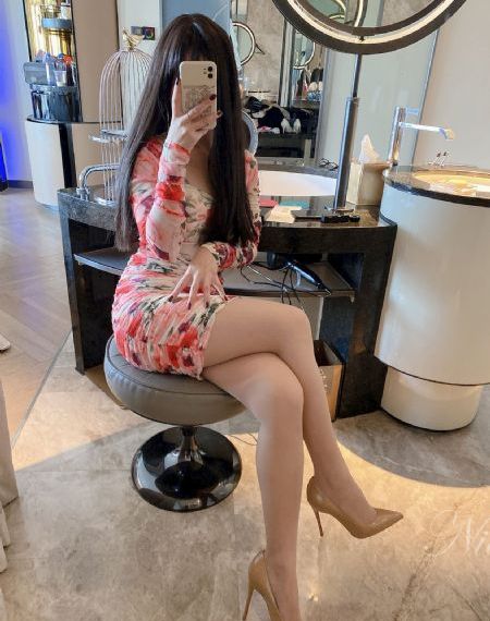 后宫的露营