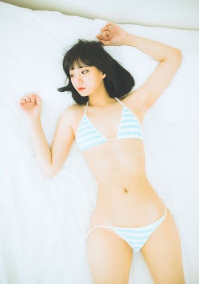 漂亮的记者