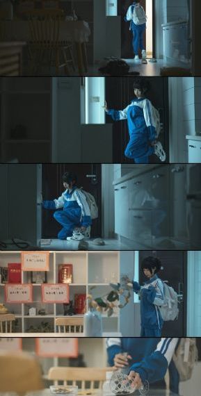 日本妈妈观看