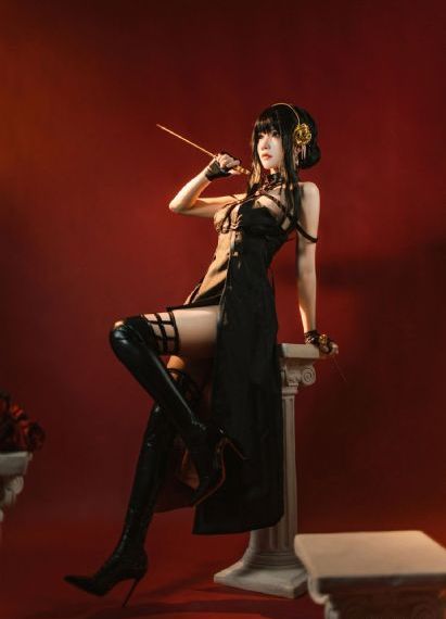 年轻漂亮的妈妈5