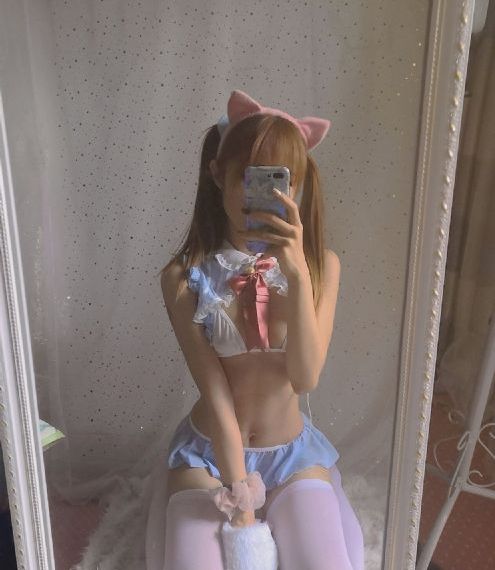 位于恋爱光谱极端的我们
