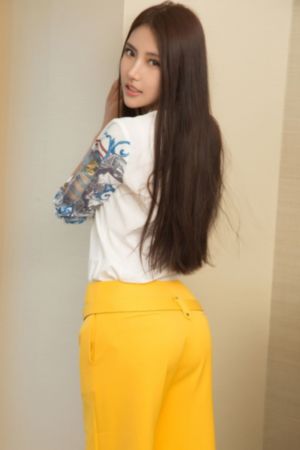 我的堂妹们