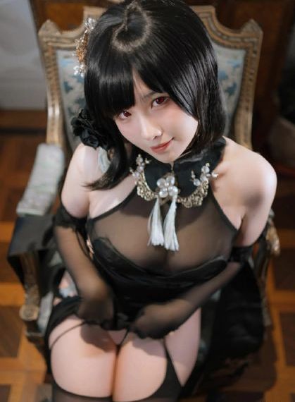 孤儿怨