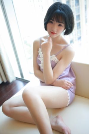 心跳光之美少女