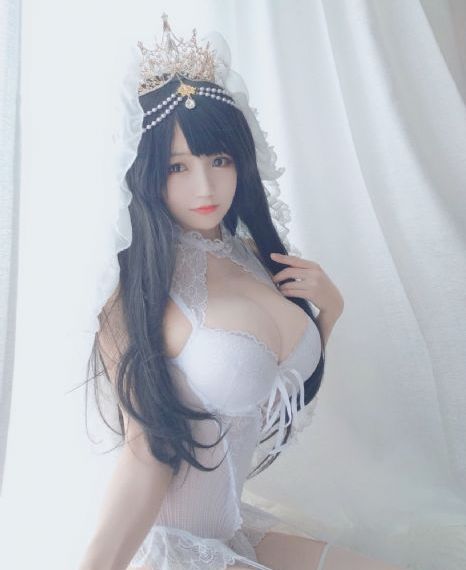 女士邀请函7