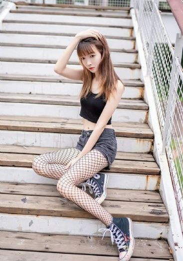 高跟鞋杀姬