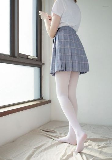 逆光中告白