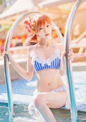 邻居小妹