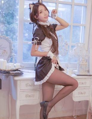 女老师8