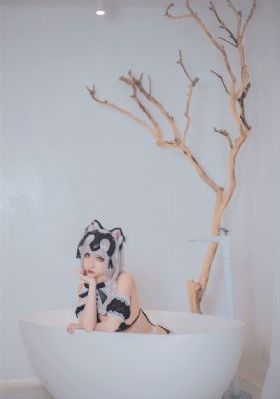 胡桃乳液狂飙